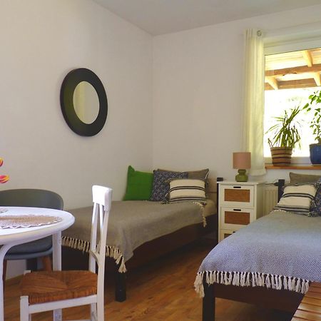 Ptasi Ogrod Villa Brody  Екстериор снимка
