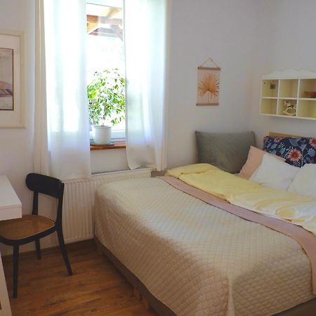 Ptasi Ogrod Villa Brody  Екстериор снимка