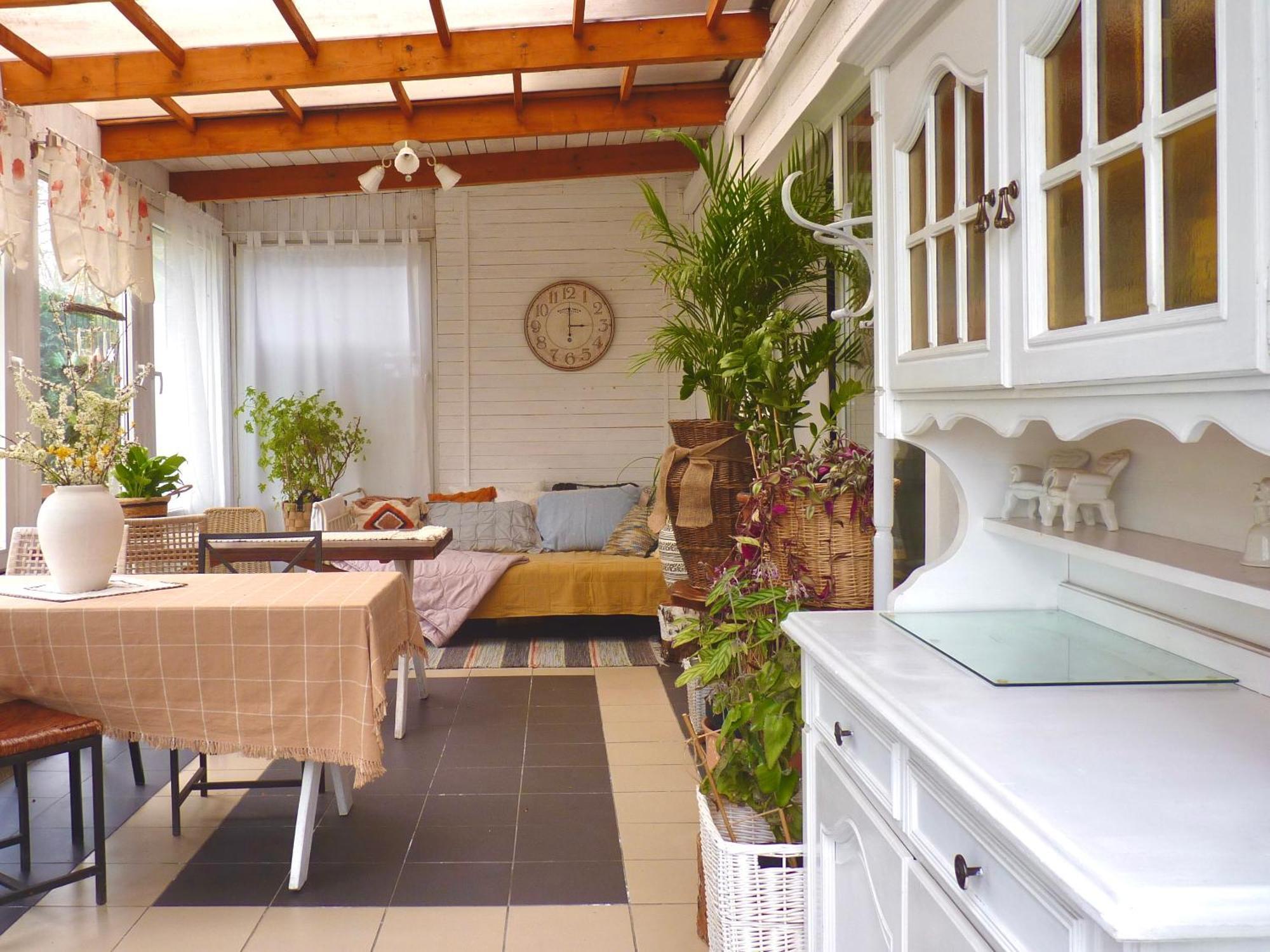 Ptasi Ogrod Villa Brody  Екстериор снимка