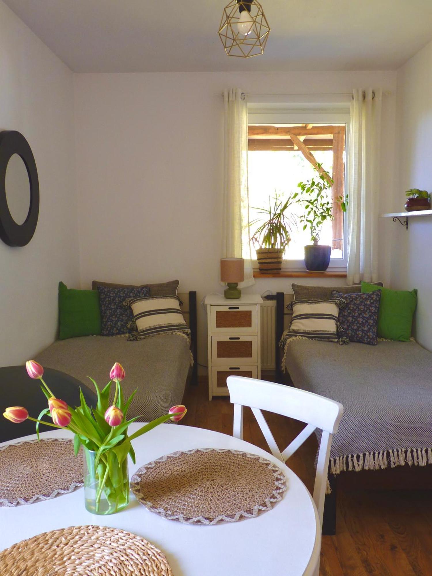 Ptasi Ogrod Villa Brody  Екстериор снимка