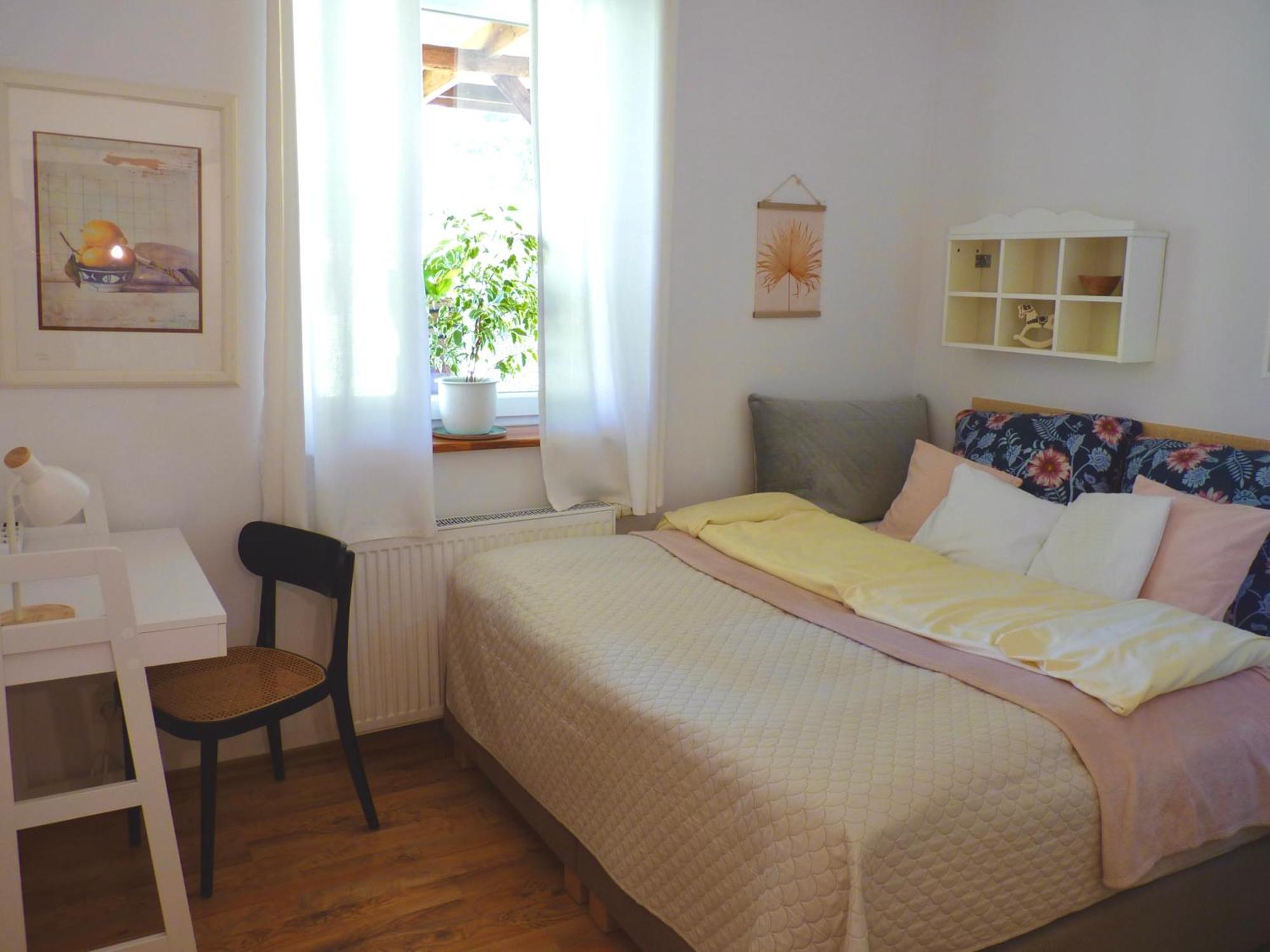 Ptasi Ogrod Villa Brody  Екстериор снимка